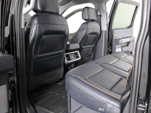 Used 2025 Ford F450 Lariat w/ Lariat Ultimate Package image 41