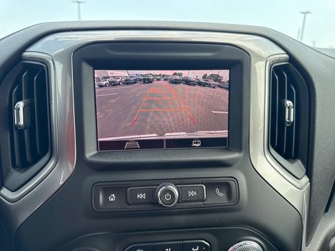 Used 2024 GMC Sierra 1500 Pro w/ Pro Value Package AWD/4WD image 21
