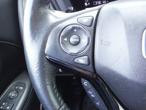 Used 2019 Honda HR-V EX-L image 29