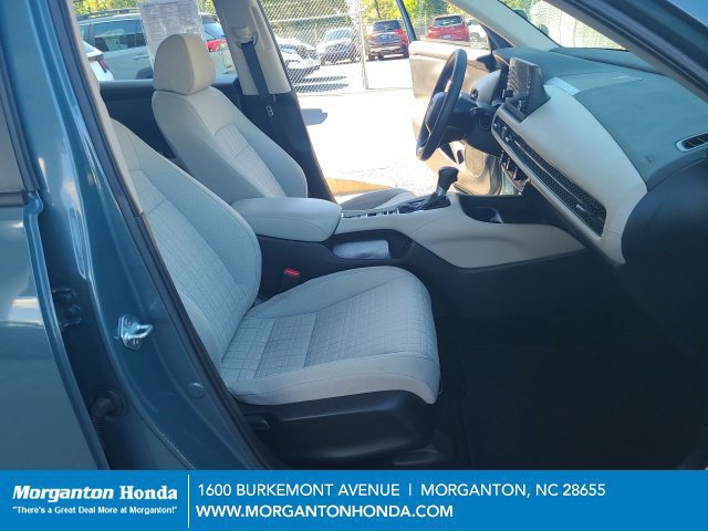 Used 2024 Honda HR-V LX image 22