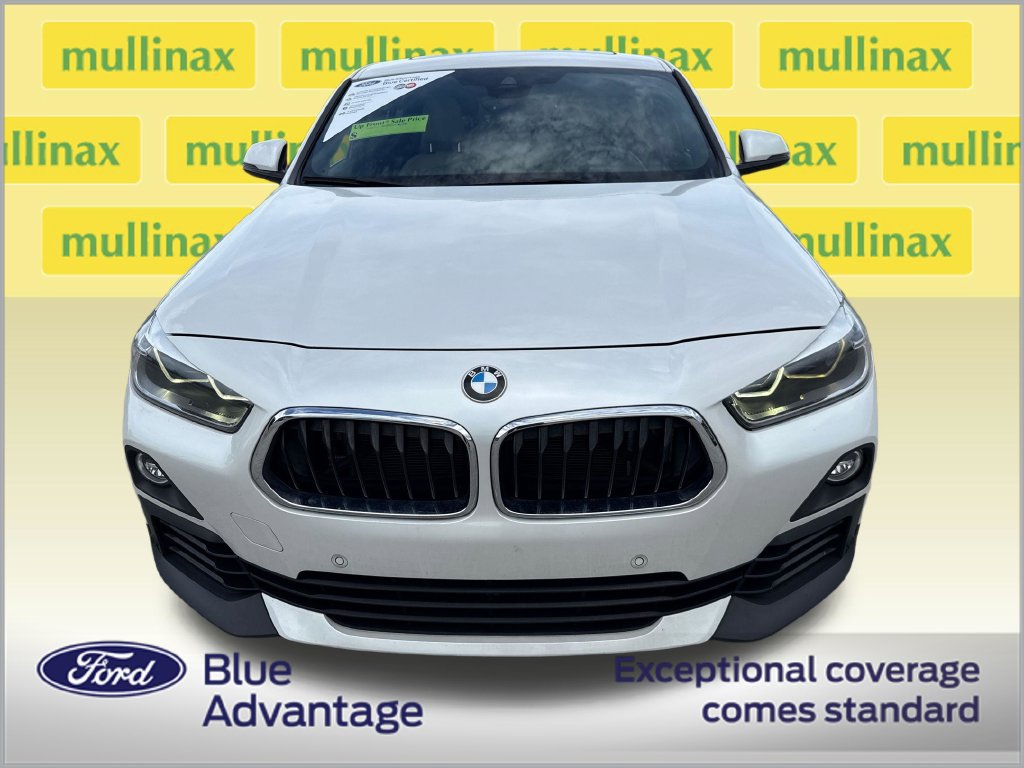 Used 2019 BMW X2 sDrive28i w/ Convenience Package FWD image 12