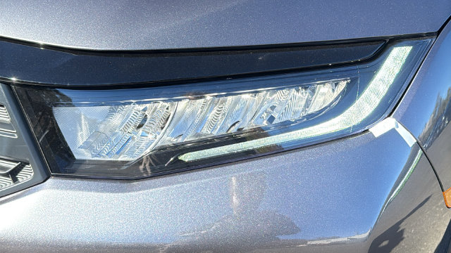 New 2027 Honda Odyssey EX-L image 7