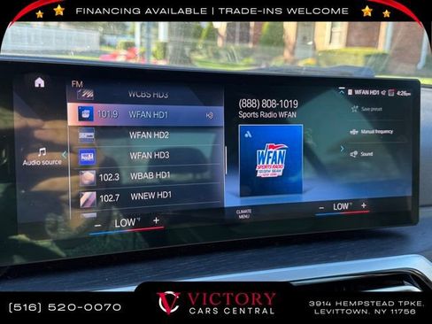 Used 2024 BMW 330i Sedan image 29