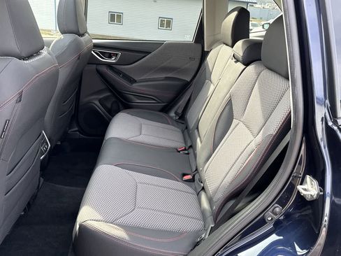 Used 2019 Subaru Forester Sport image 19