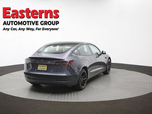 Used 2023 Tesla Model 3 Standard Range RWD image 33