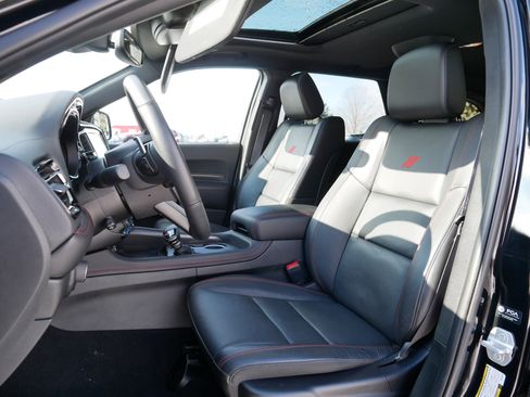 Used 2025 Dodge Durango R/T image 35