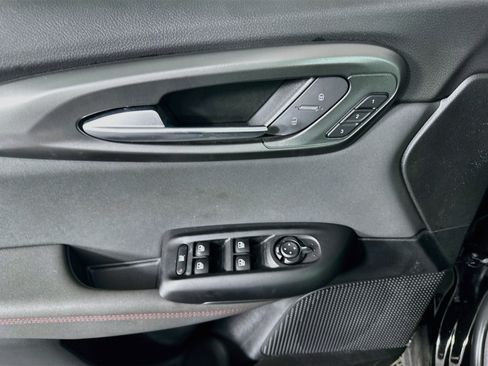 Used 2024 Dodge Hornet R/T AWD/4WD image 15
