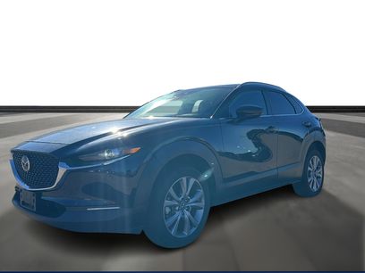 Used 2023 MAZDA CX-30 AWD 2.5 S w/ Select Package