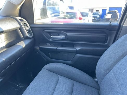 Used 2019 RAM 1500 Tradesman image 12