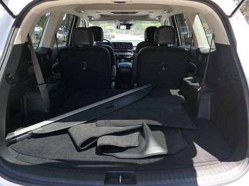 Used 2023 Kia Telluride S w/ S Sunroof Package AWD/4WD image 23