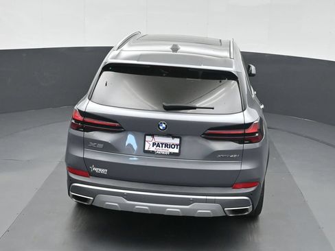 Used 2025 BMW X5 xDrive40i AWD/4WD image 31