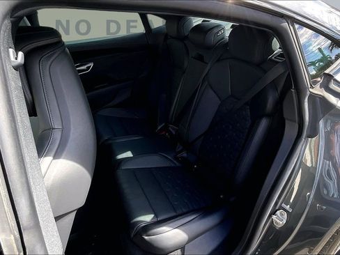 Used 2022 Audi e-tron GT Premium Plus w/ Performance Package image 22