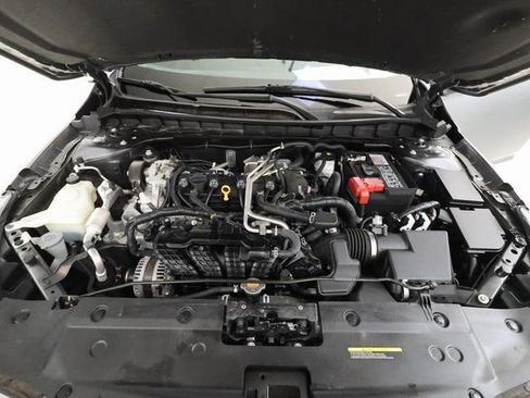 Used 2022 Nissan Altima 2.5 SV image 6