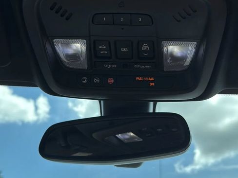 Used 2017 Buick LaCrosse Essence w/ Sun and Shade Package FWD image 31