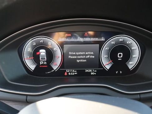 Used 2024 Audi Q5 2.0T Premium Plus AWD/4WD image 42