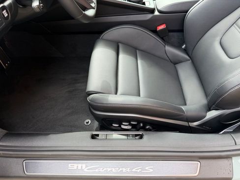 New 2026 Porsche 911 Carrera 4S image 19