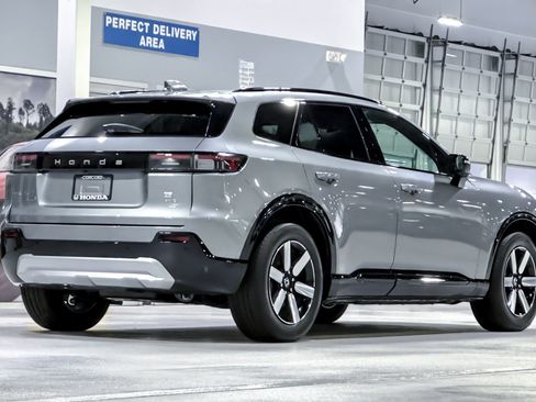 Used 2026 Honda Prologue Touring image 9