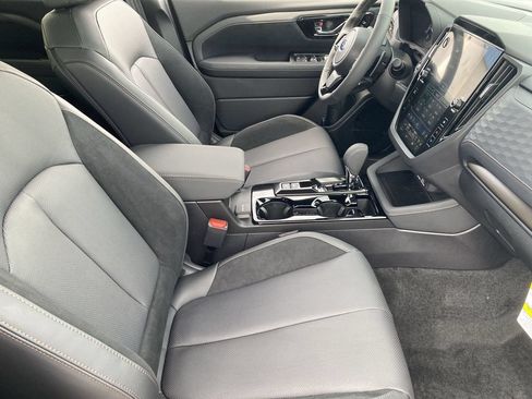 New 2026 Subaru Forester Touring AWD/4WD image 8