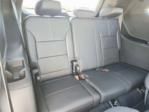 New 2026 GMC Acadia Elevation w/ Black Edition image 16