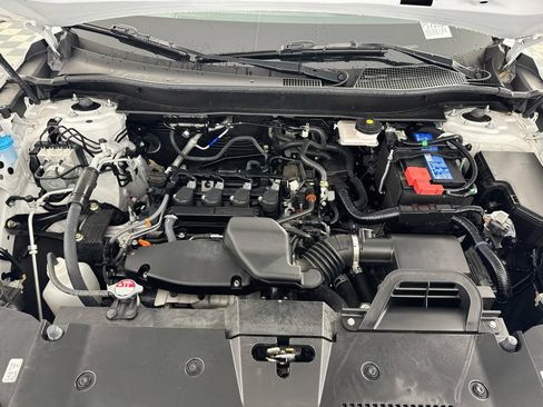 Certified 2024 Honda CR-V EX-L image 10