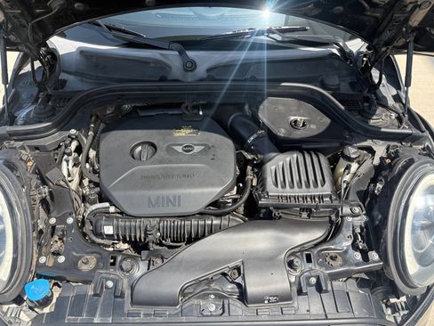 Used 2014 MINI Cooper S FWD image 16