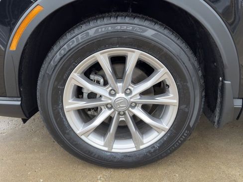 Certified 2024 Honda CR-V EX-L image 9