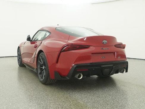 New 2026 Toyota Supra image 22