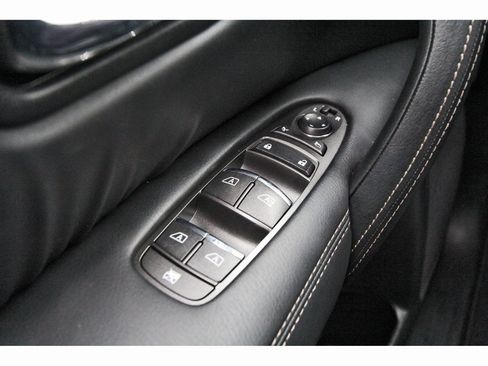 Used 2024 Nissan Armada Platinum w/ Cargo Package image 20