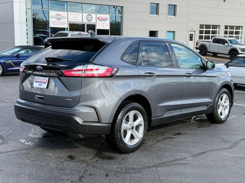 Used 2024 Ford Edge SE AWD/4WD image 2