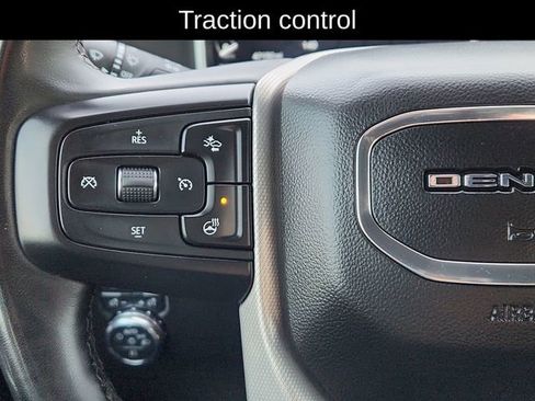 Used 2024 GMC Sierra 2500 Denali w/ Denali Reserve Package image 44