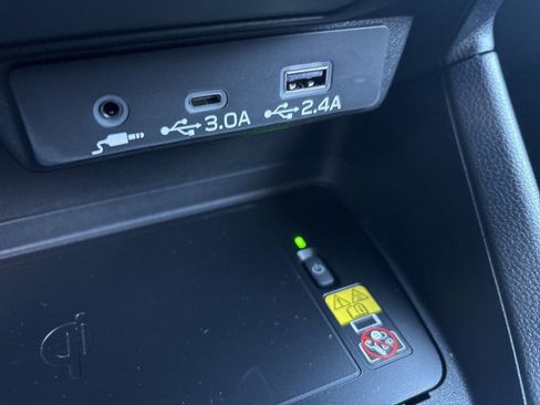 New 2026 Subaru Crosstrek 2.5i Limited image 20