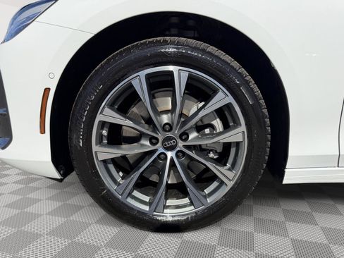 New 2026 Audi A6 Premium image 7