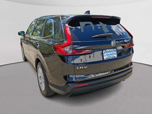 Certified 2023 Honda CR-V EX-L image 8