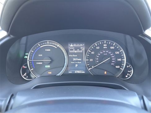 Used 2021 Lexus RX 450h 450h image 30