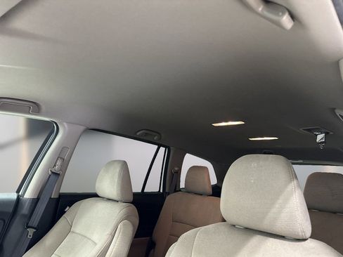 Used 2018 Honda Pilot EX image 16