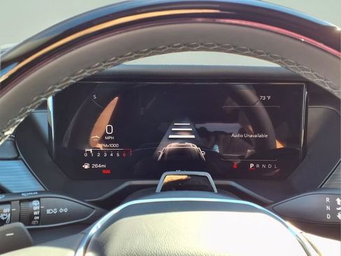 New 2026 GMC Acadia Elevation w/ Elevation Premium Package image 28