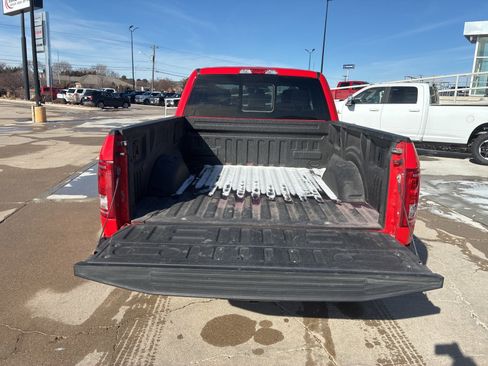 Used 2016 Ford F150 XLT w/ Equipment Group 302A Luxury image 5