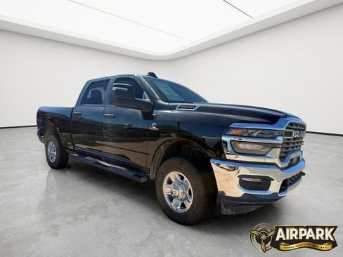 New 2026 RAM 2500 Tradesman image 2