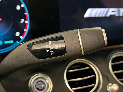 Certified 2023 Mercedes-Benz E 53 AMG E 53 AMG image 25