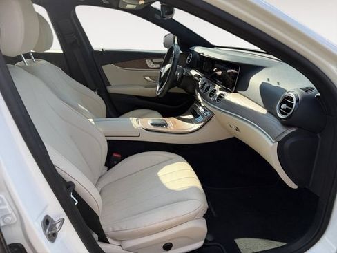 Certified 2023 Mercedes-Benz E 350 4MATIC Sedan image 14