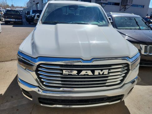 Used 2025 RAM 1500 Laramie image 2