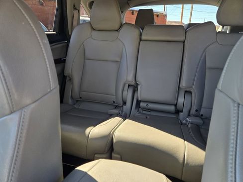 Used 2017 Acura MDX SH-AWD w/ Technology Package image 18