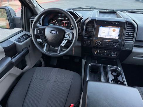 Used 2018 Ford F150 XL w/ Equipment Group 101A Mid image 25