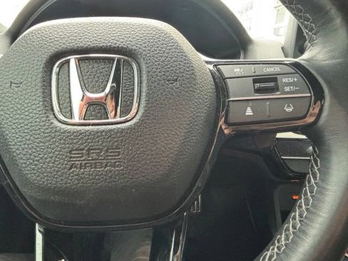 Used 2024 Honda Civic Sport image 7