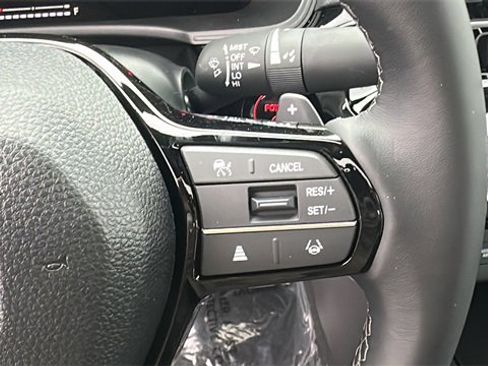 New 2025 Honda Civic Sport image 14