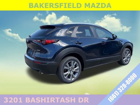New 2026 MAZDA CX-30 AWD 2.5 S w/ Premium Package image 5