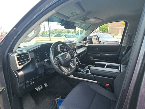 Used 2023 Toyota Tundra SR5 w/ TRD Off-Road Package AWD/4WD image 24