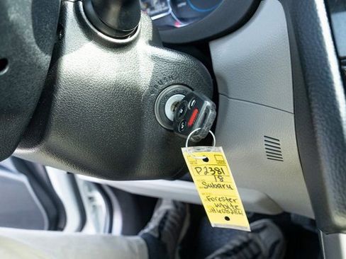 Used 2018 Subaru Forester 2.5i Premium image 21