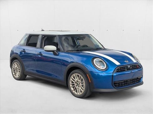 New 2026 MINI Cooper S image 7