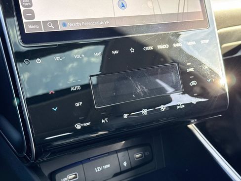 Used 2022 Hyundai Tucson Limited image 6